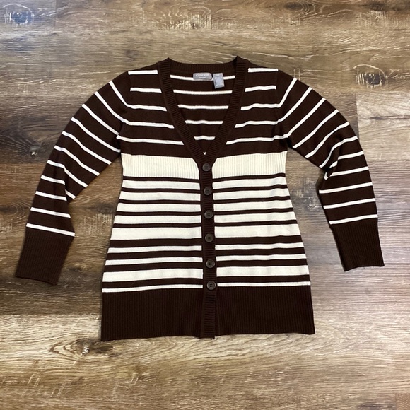 Intact cardigan sweater - Picture 1 of 5